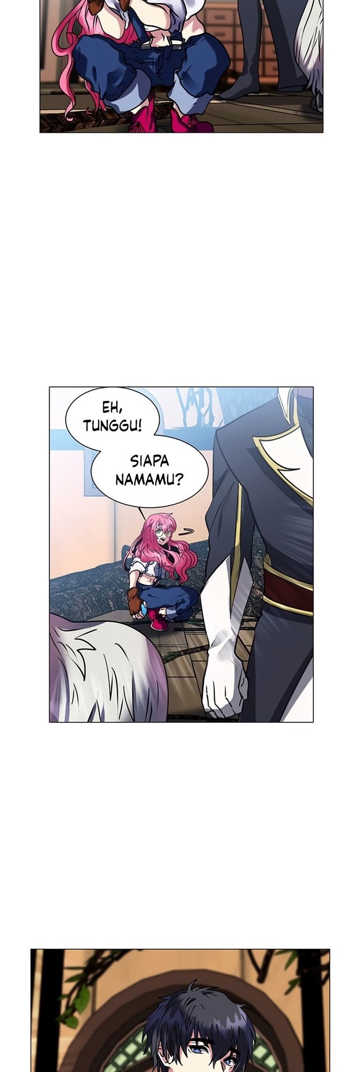 Estio Chapter 13 - halaman 5