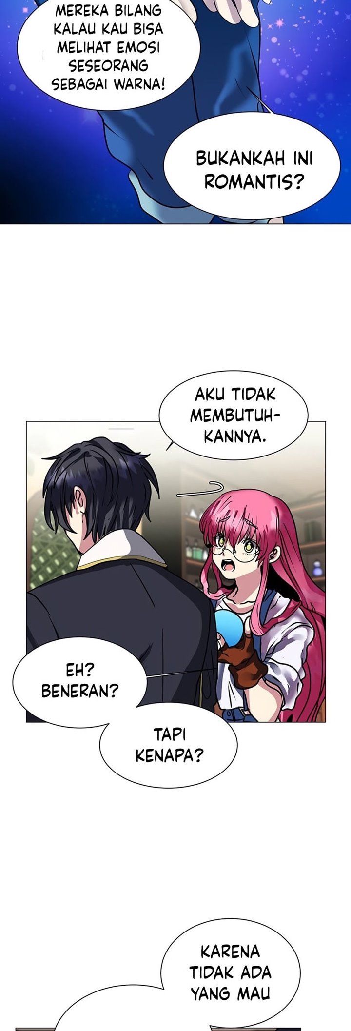 Estio Chapter 13 - halaman 8