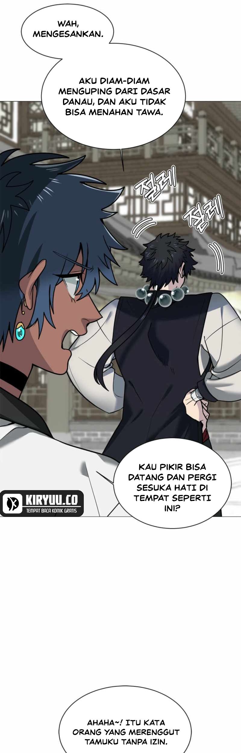 Estio Chapter 130 - halaman 10