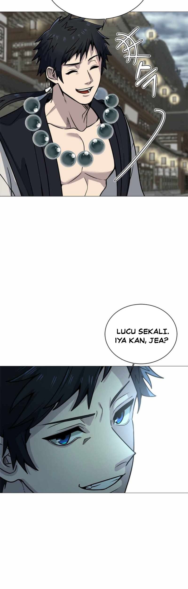 Estio Chapter 130 - halaman 11