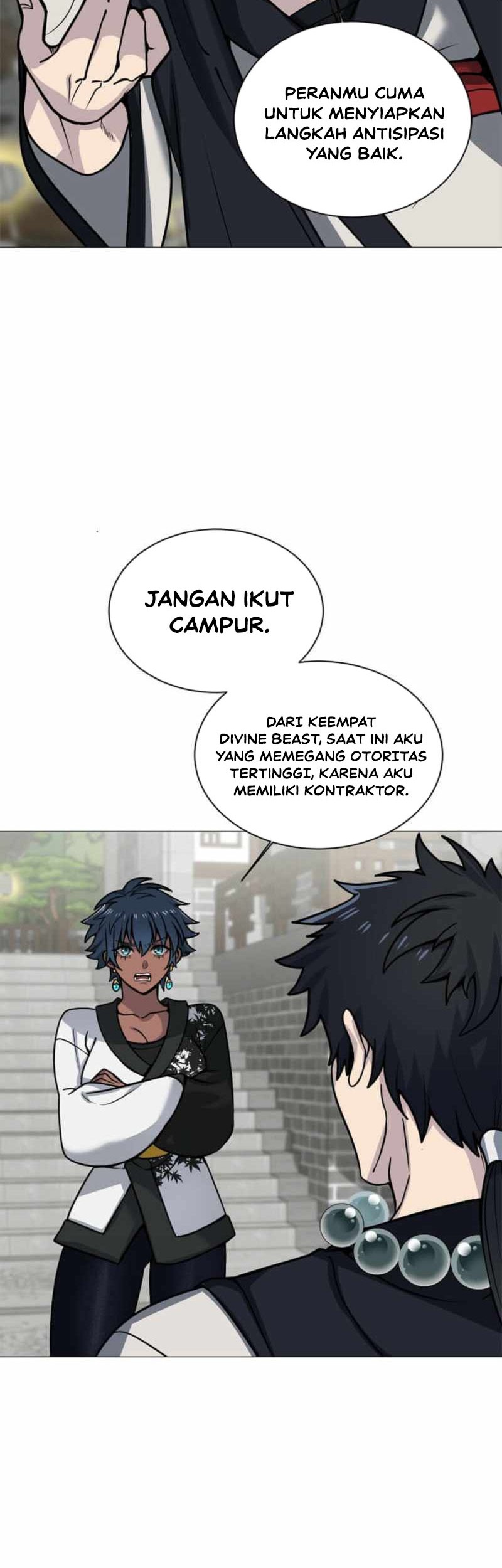 Estio Chapter 130 - halaman 13