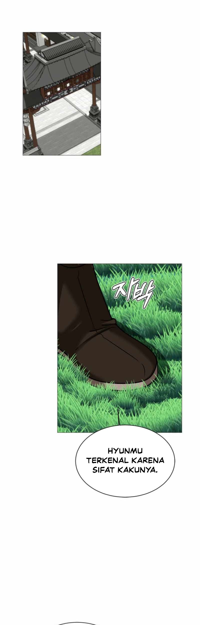 Estio Chapter 130 - halaman 19