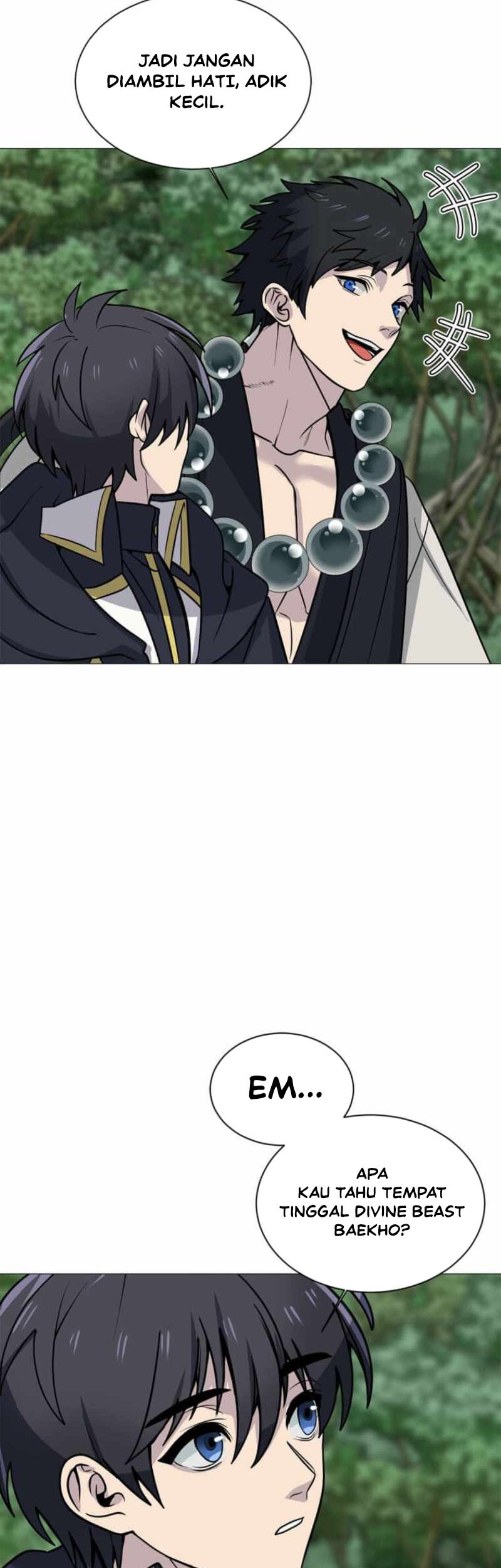 Estio Chapter 130 - halaman 20