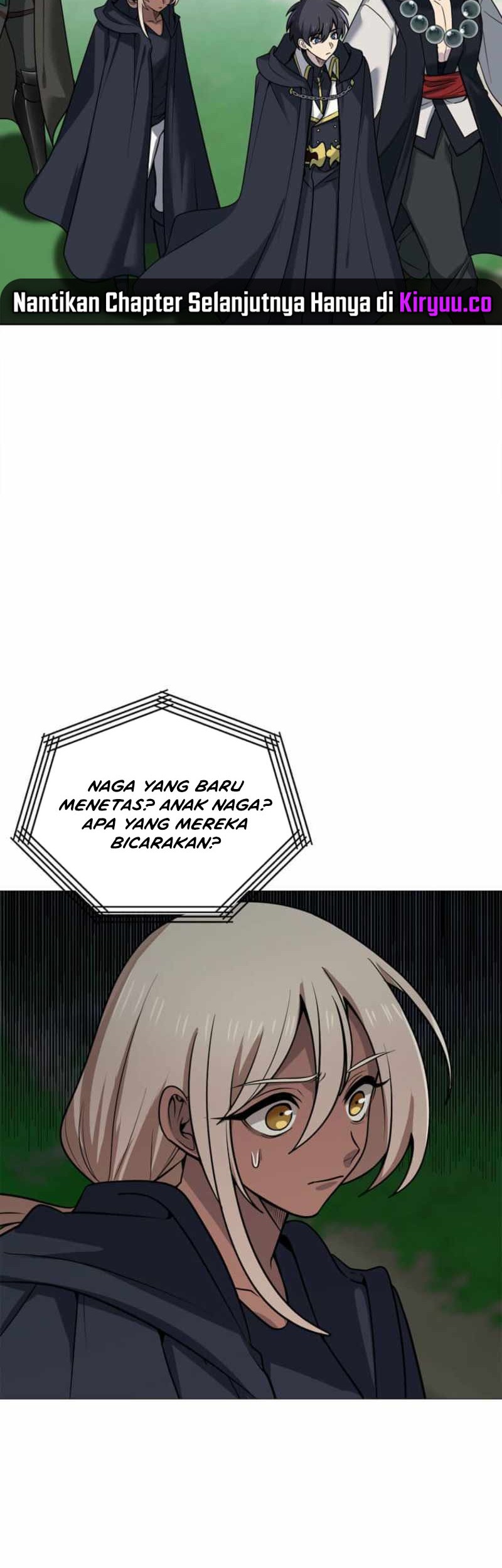 Estio Chapter 130 - halaman 23