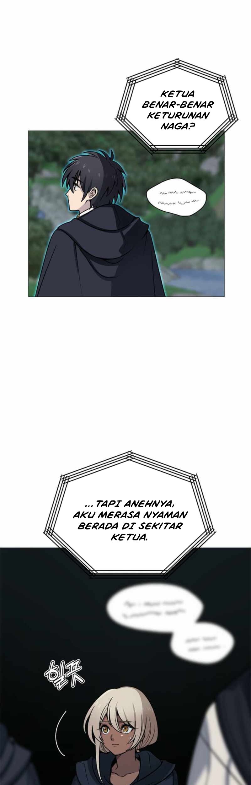 Estio Chapter 130 - halaman 24