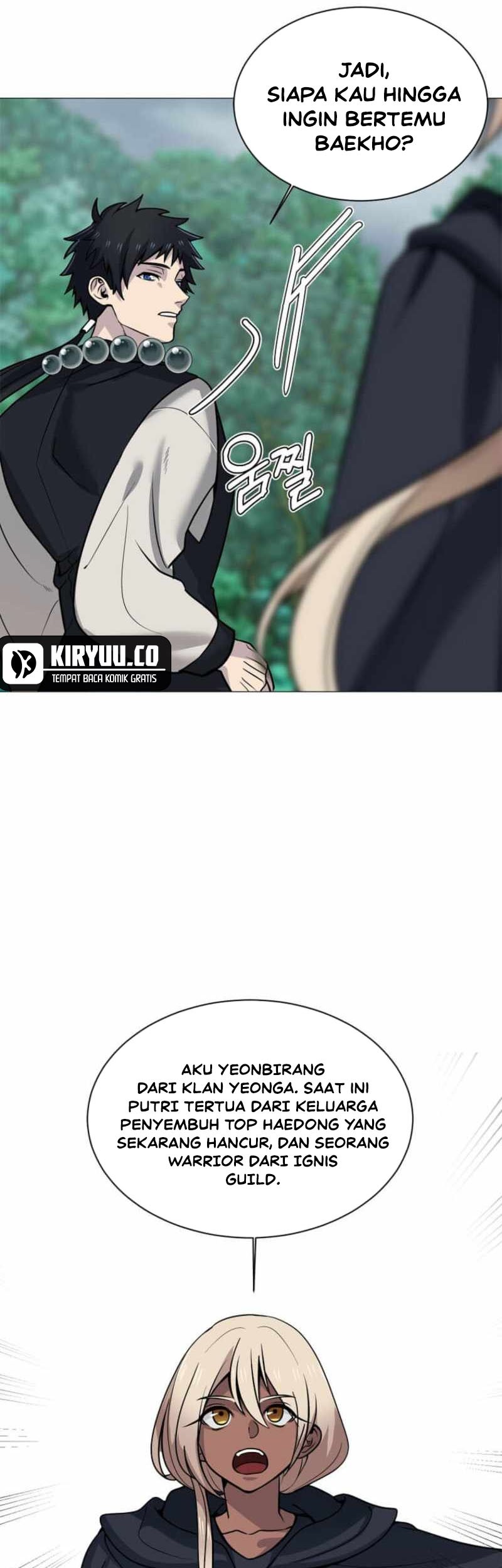 Estio Chapter 130 - halaman 26