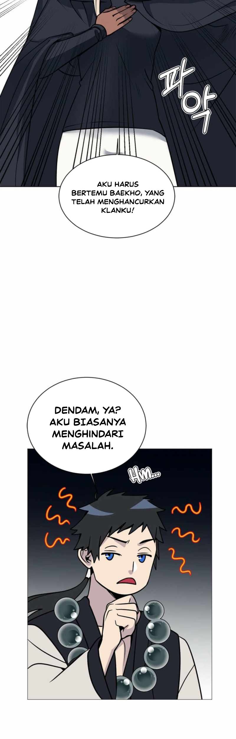 Estio Chapter 130 - halaman 27