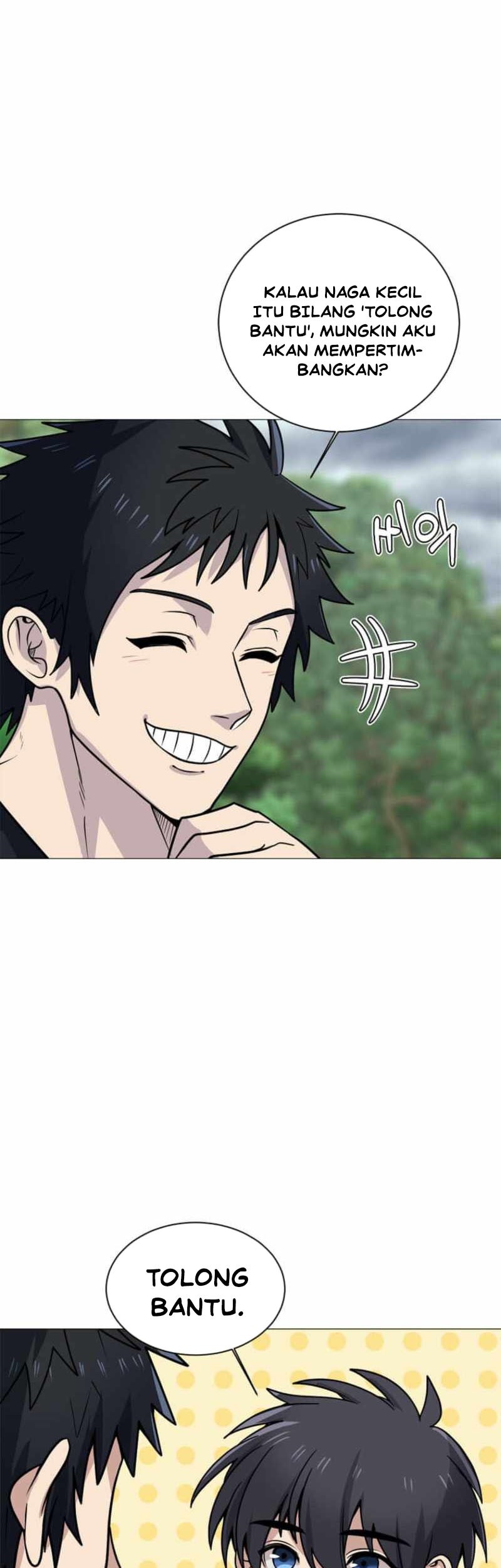 Estio Chapter 130 - halaman 28
