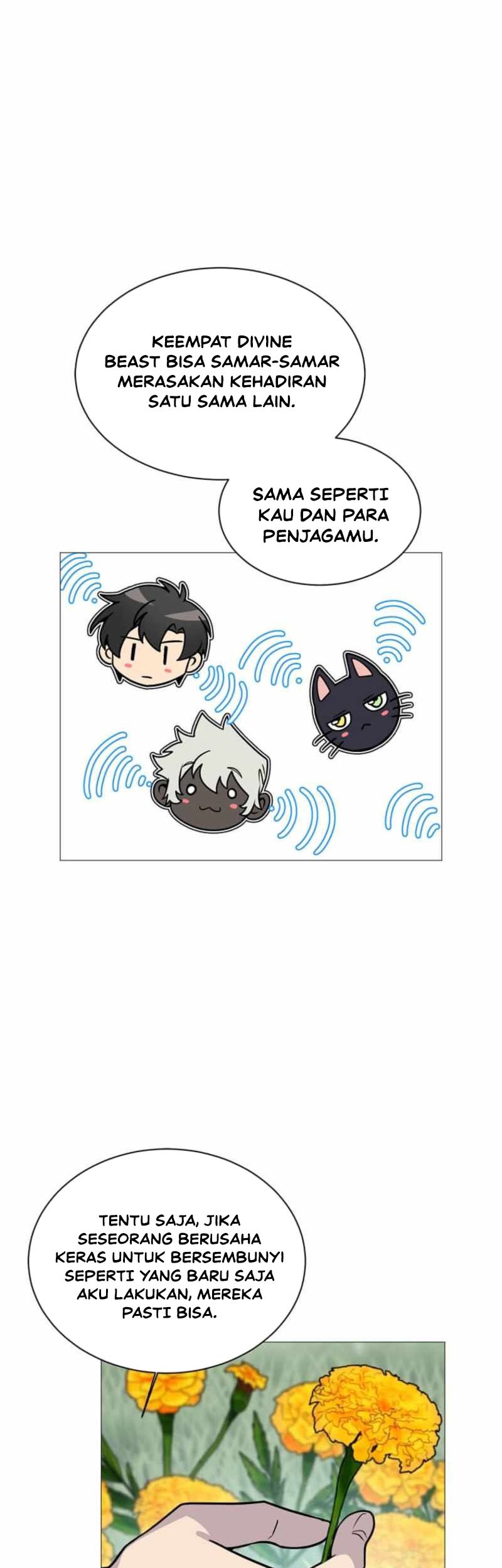 Estio Chapter 130 - halaman 30