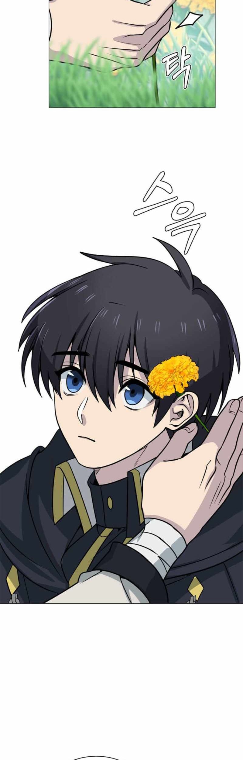Estio Chapter 130 - halaman 31