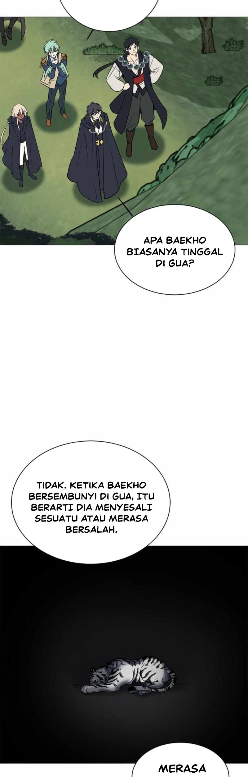 Estio Chapter 130 - halaman 39