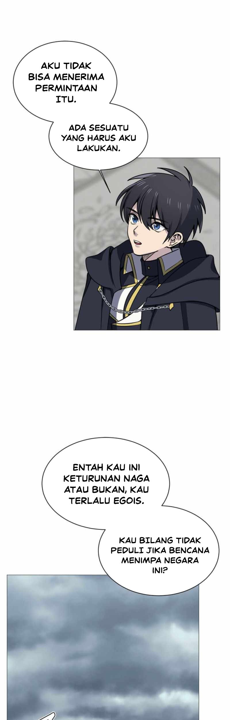 Estio Chapter 130 - halaman 4