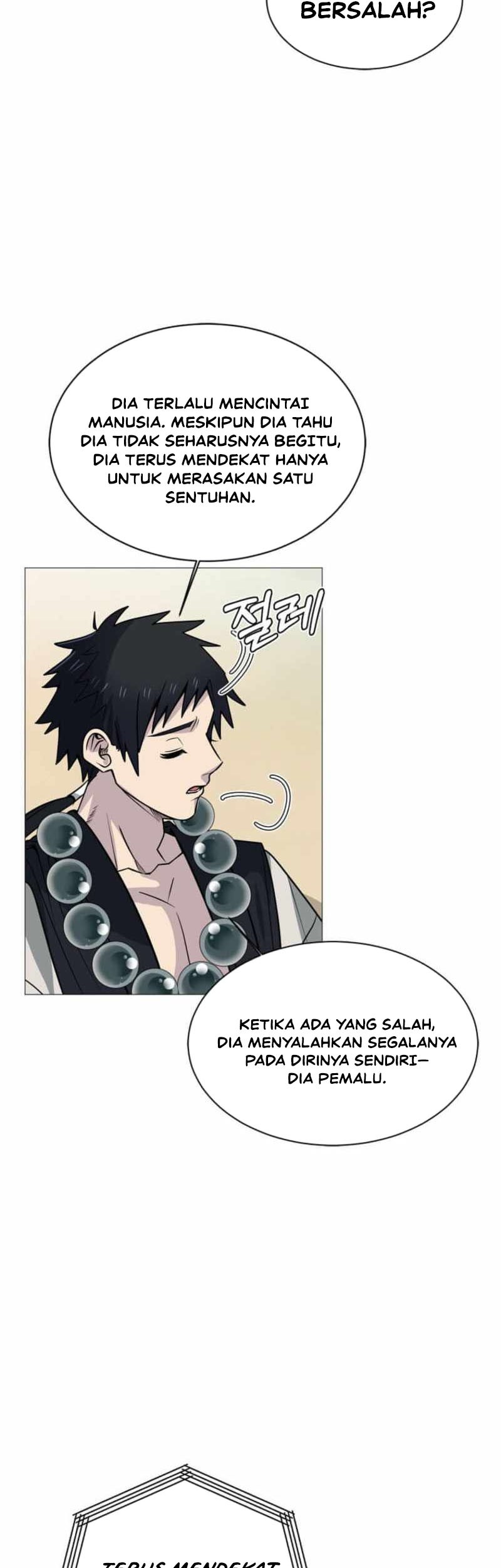 Estio Chapter 130 - halaman 40