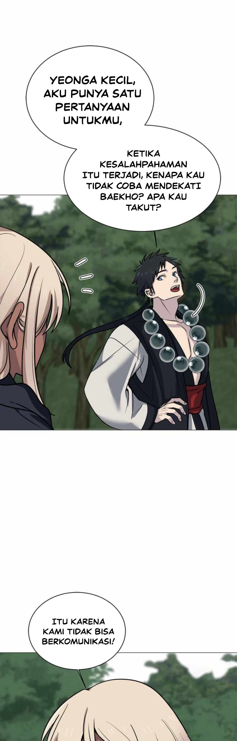 Estio Chapter 130 - halaman 42