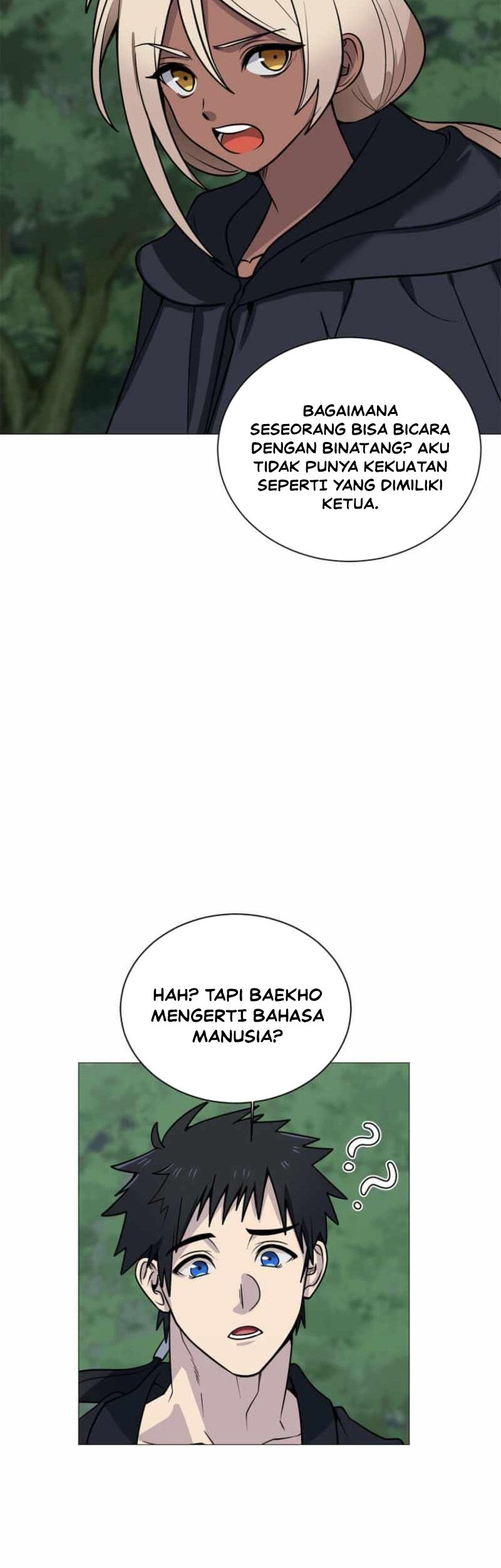Estio Chapter 130 - halaman 43