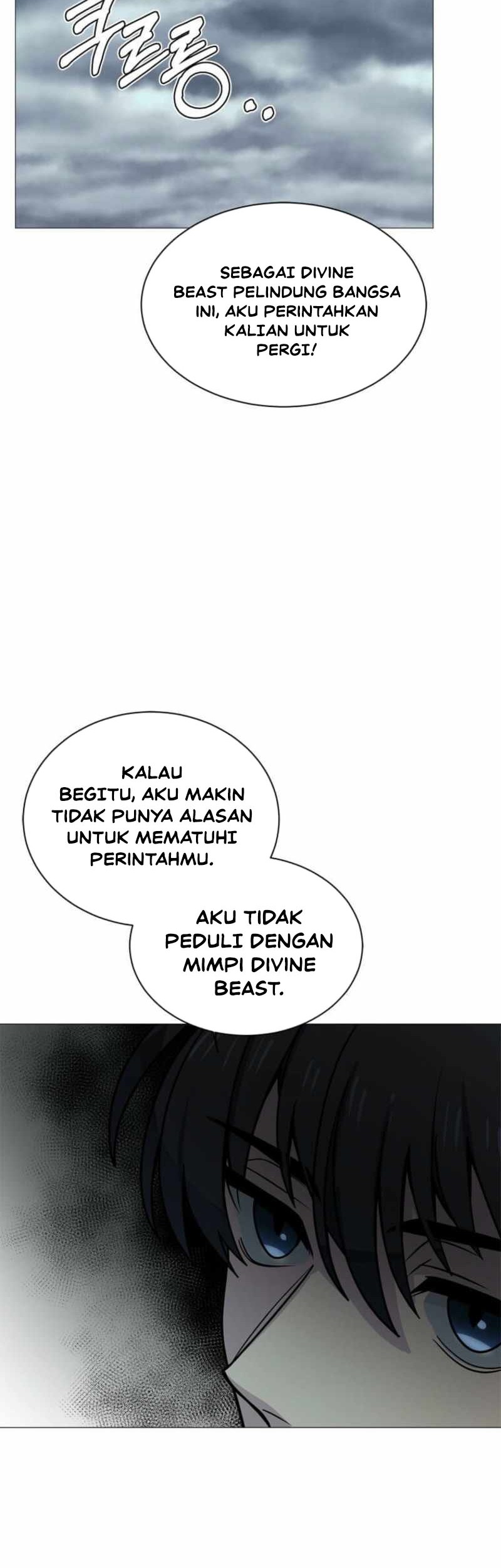 Estio Chapter 130 - halaman 5