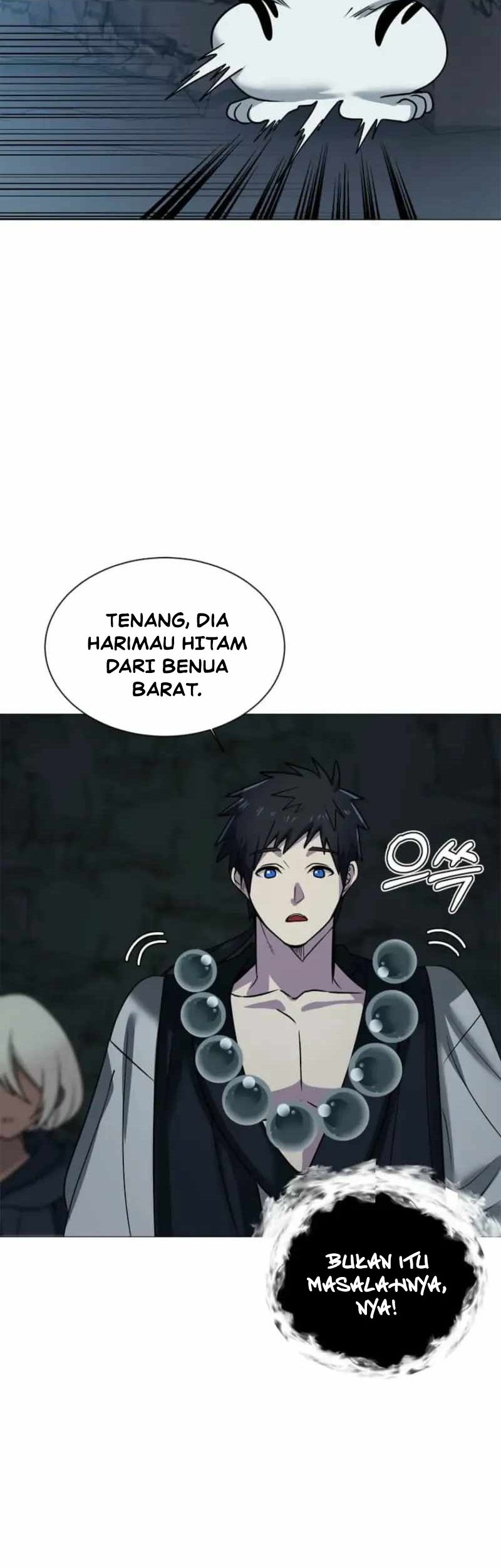 Estio Chapter 131 - halaman 10