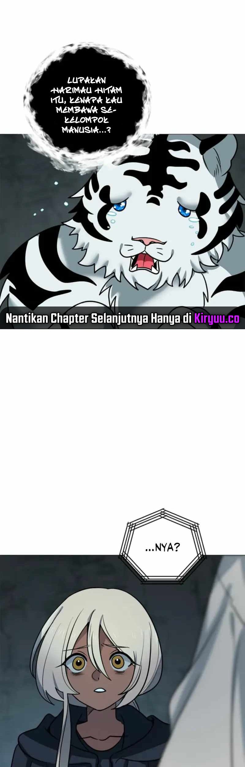 Estio Chapter 131 - halaman 11