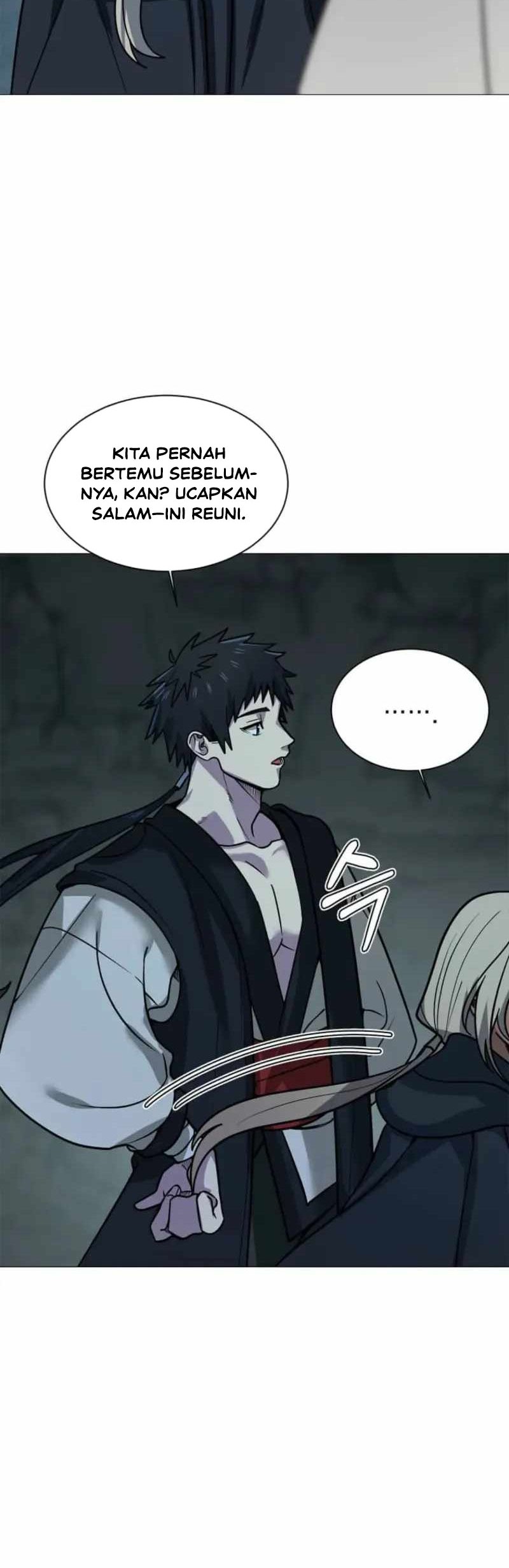 Estio Chapter 131 - halaman 12