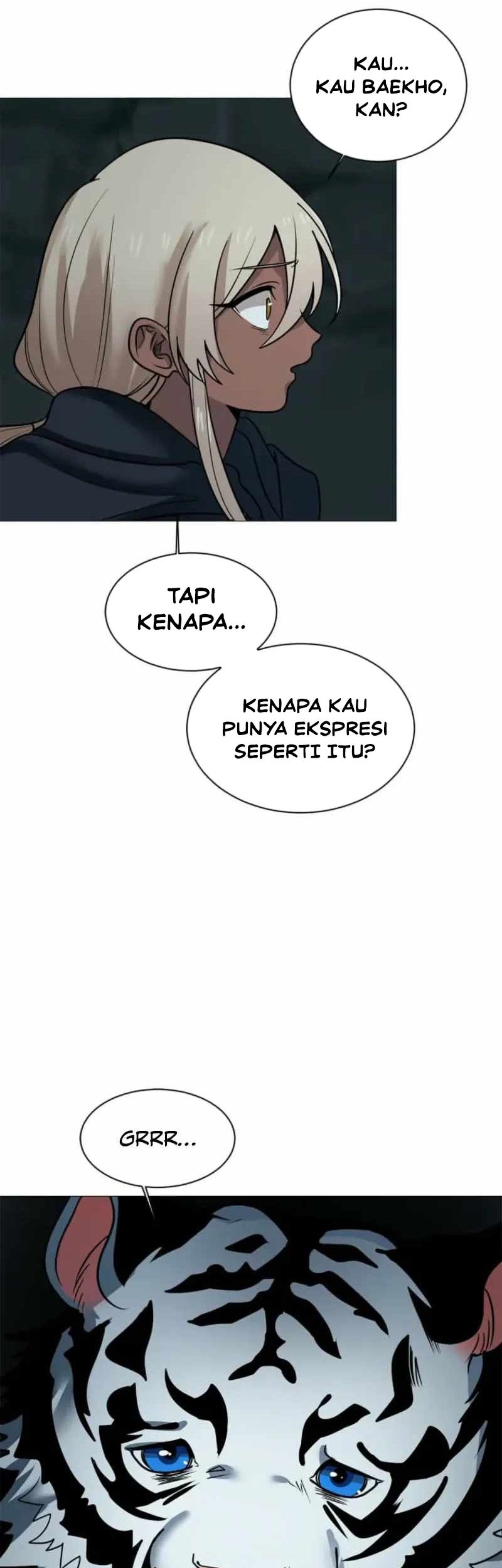 Estio Chapter 131 - halaman 13