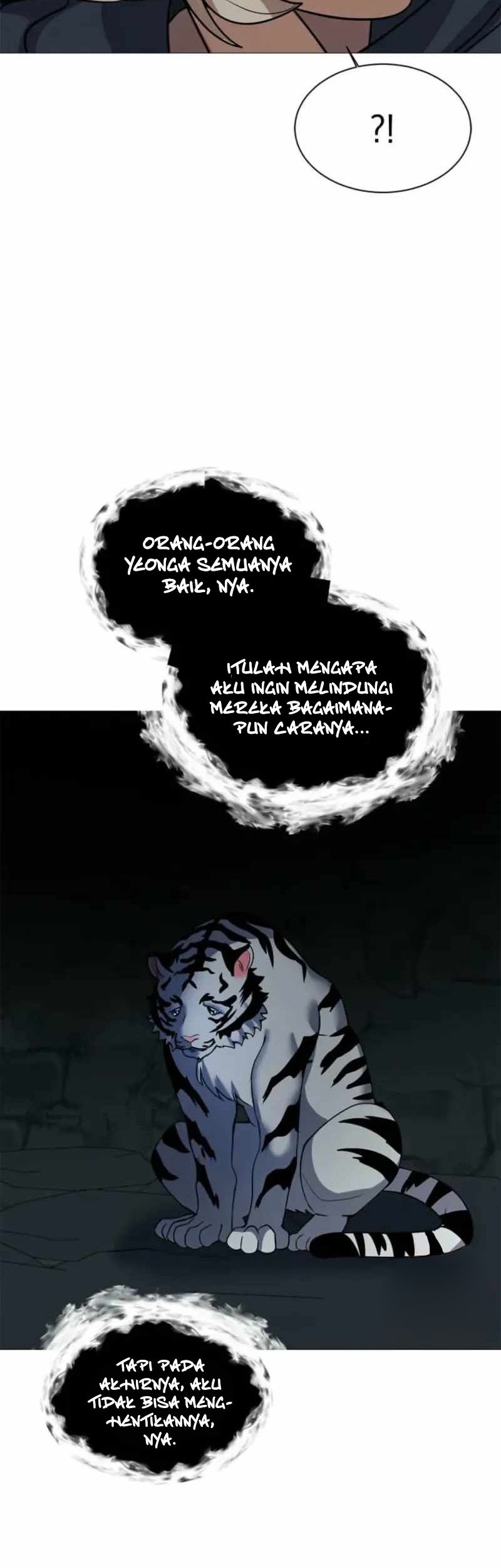 Estio Chapter 131 - halaman 16