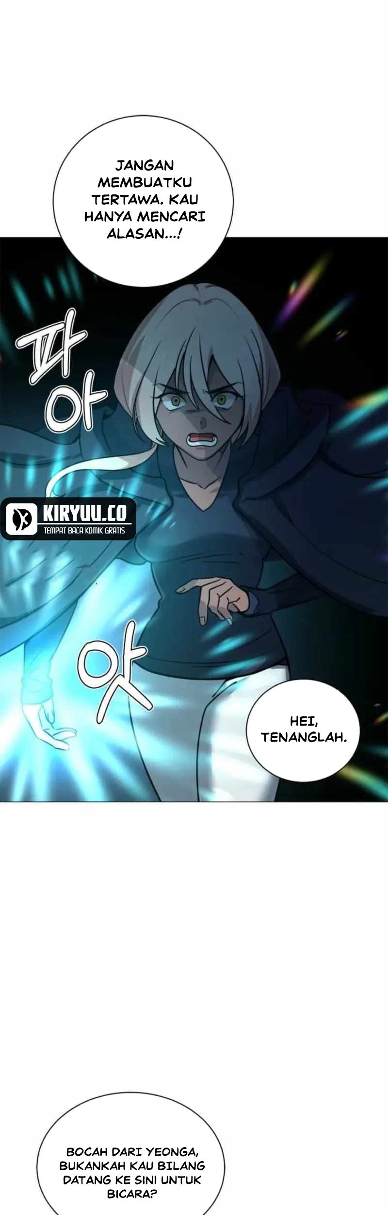 Estio Chapter 131 - halaman 19