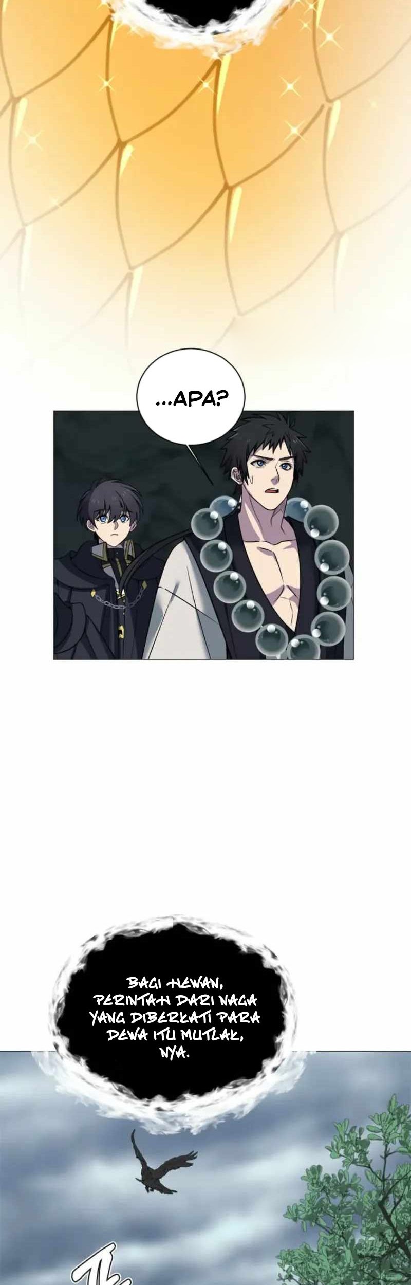 Estio Chapter 131 - halaman 22