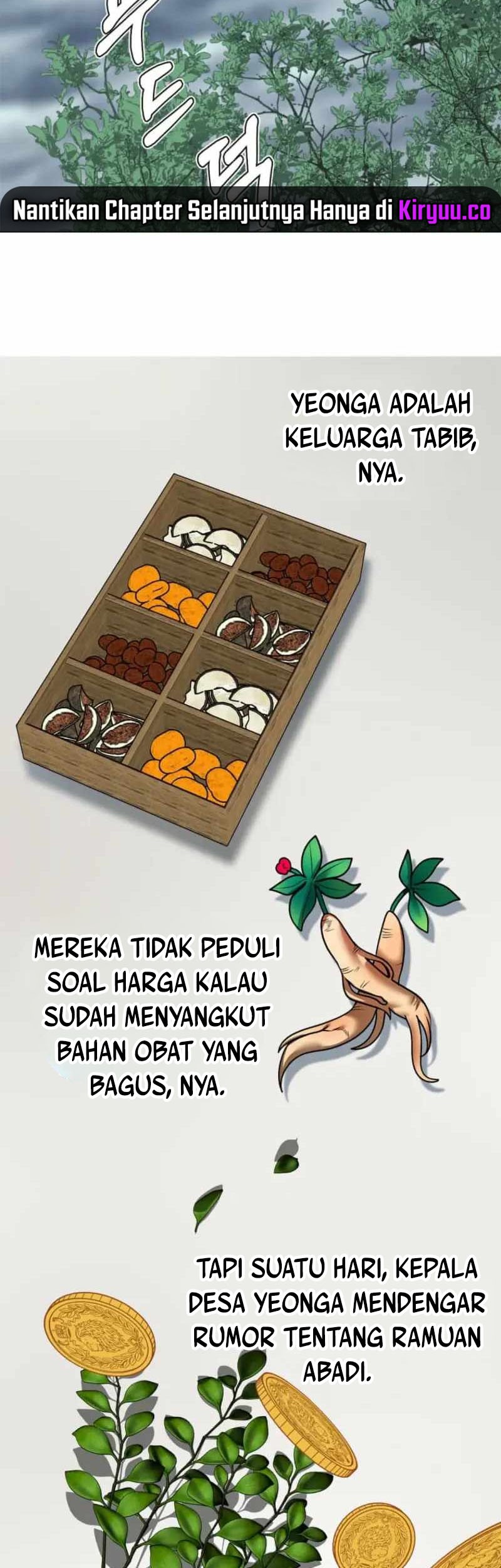 Estio Chapter 131 - halaman 23