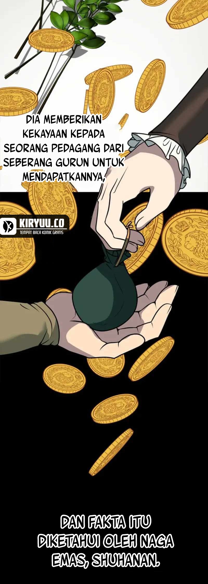 Estio Chapter 131 - halaman 24