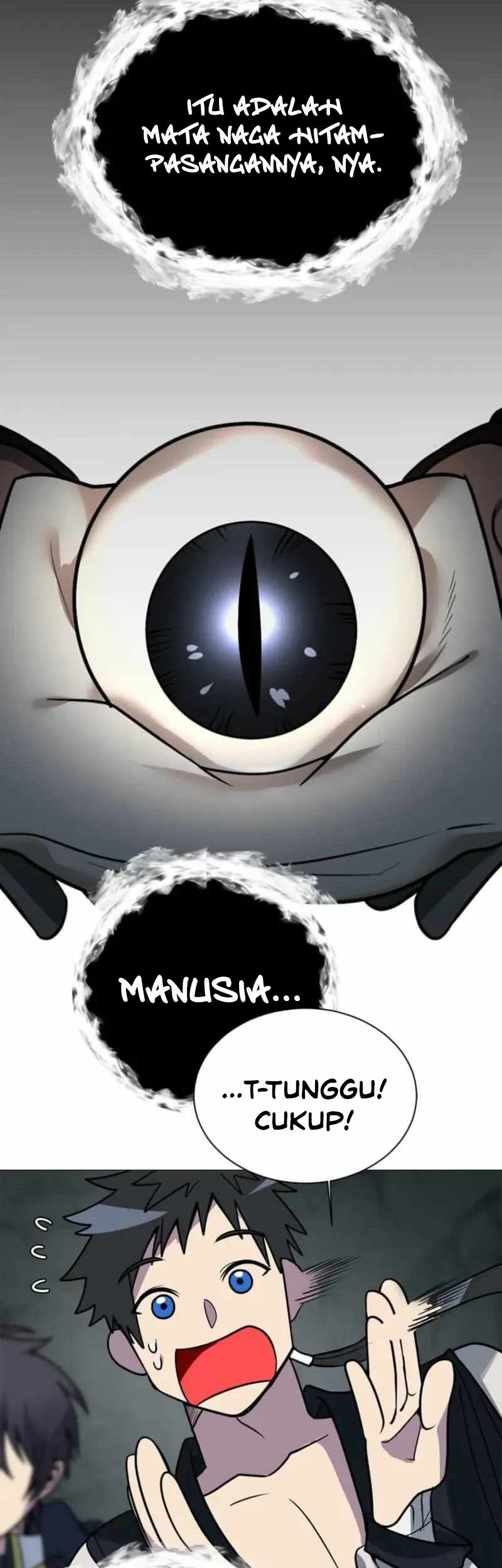 Estio Chapter 131 - halaman 27