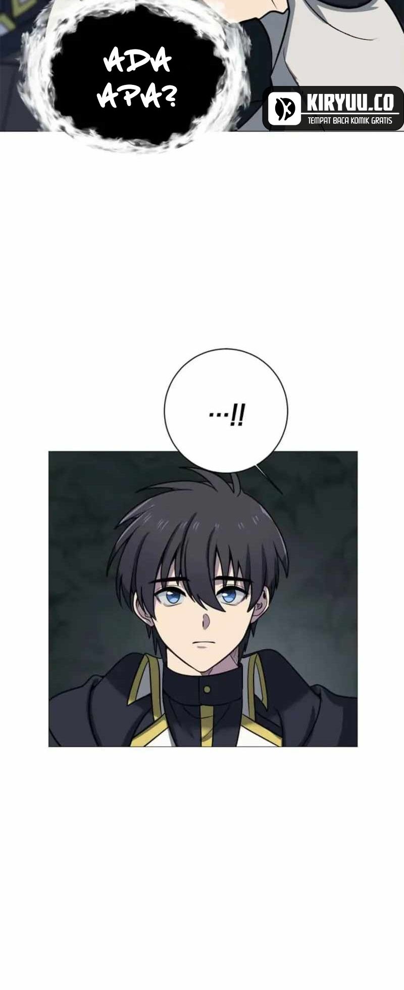 Estio Chapter 131 - halaman 28