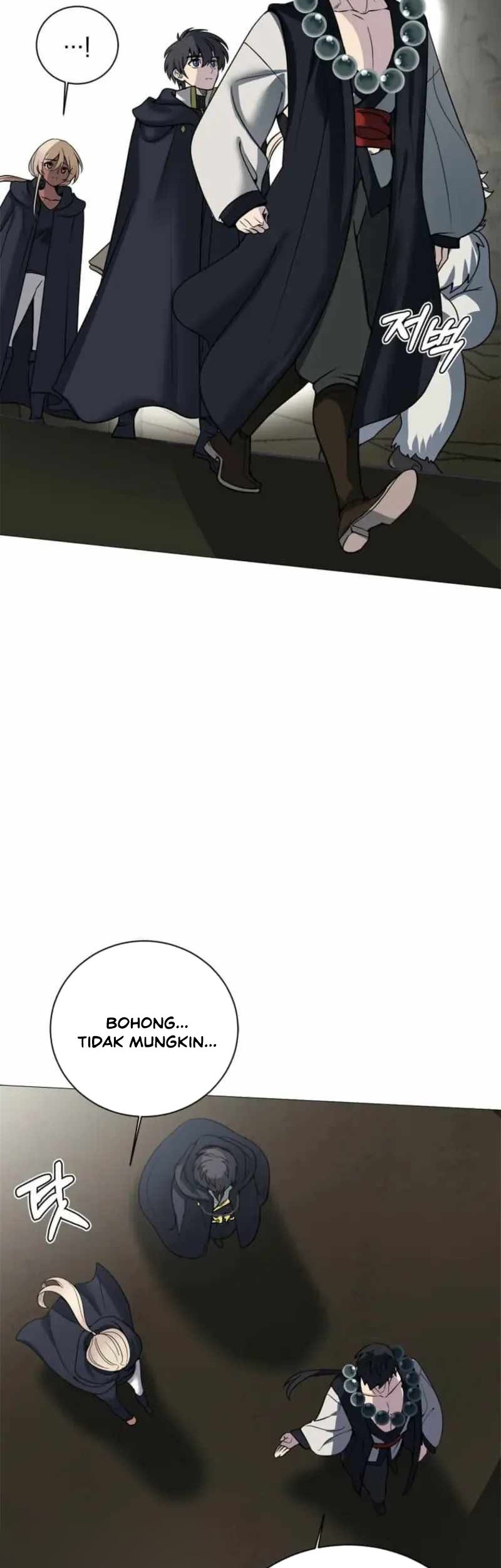 Estio Chapter 131 - halaman 3