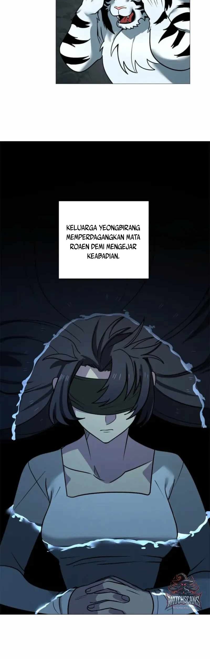 Estio Chapter 131 - halaman 30