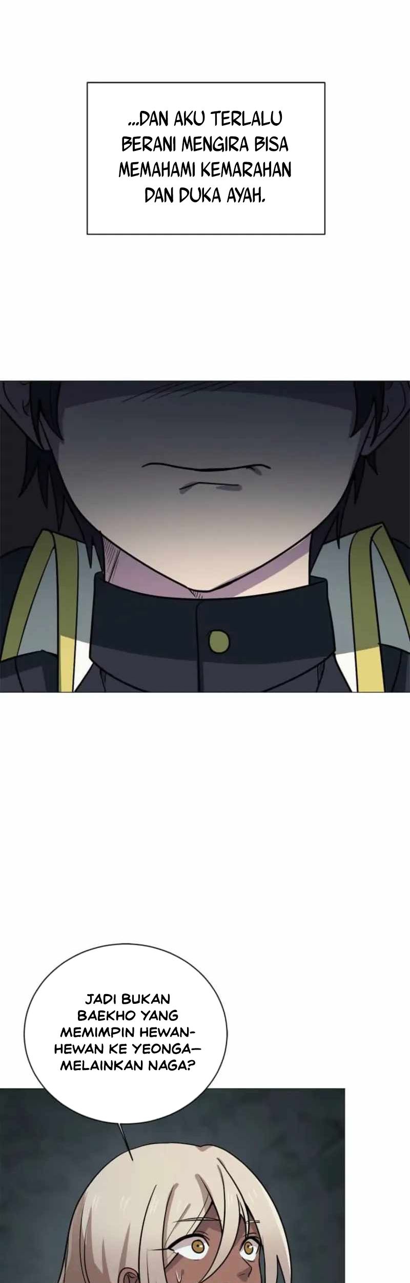 Estio Chapter 131 - halaman 31