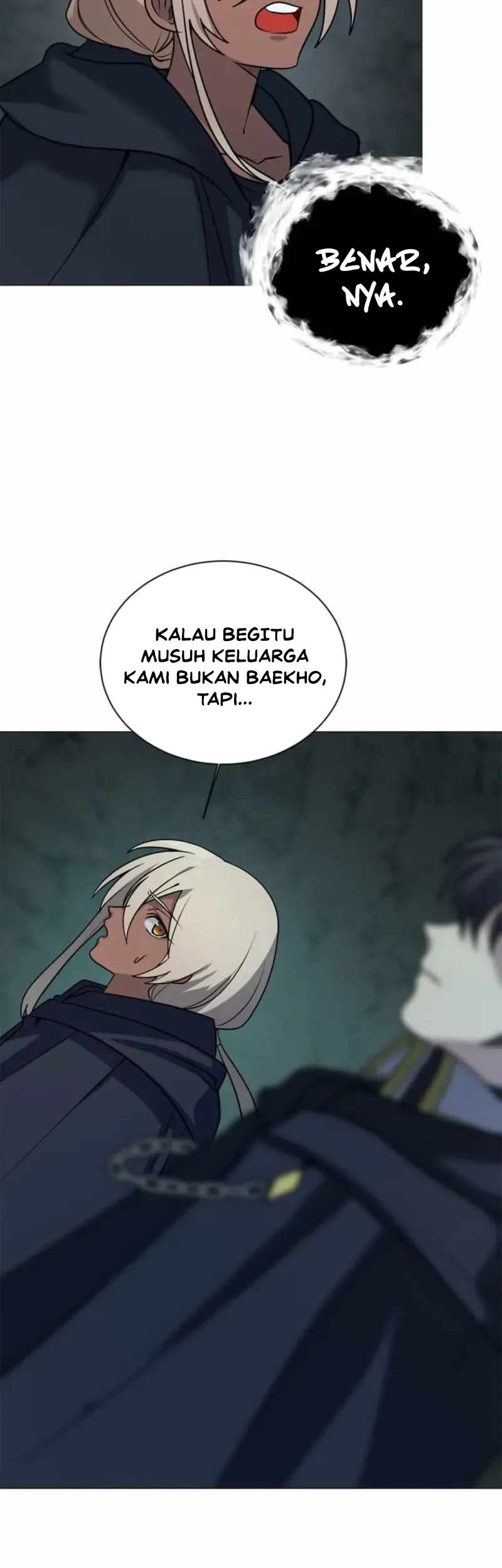 Estio Chapter 131 - halaman 32