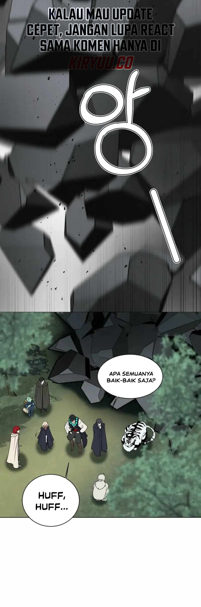Estio Chapter 131 - halaman 36