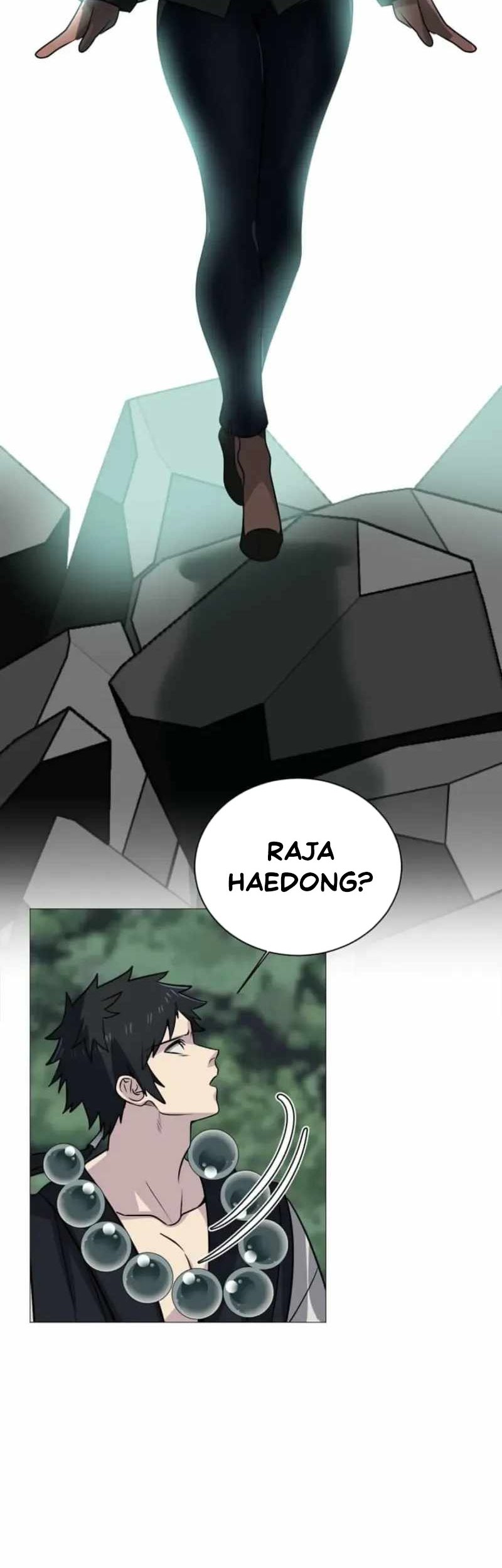 Estio Chapter 131 - halaman 38
