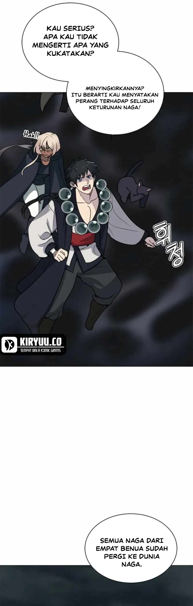 Estio Chapter 131 - halaman 41