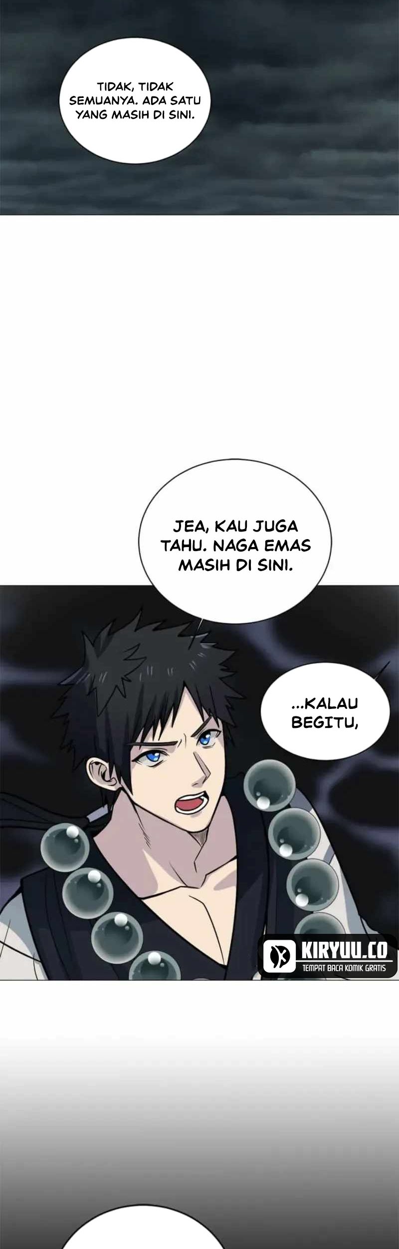 Estio Chapter 131 - halaman 42