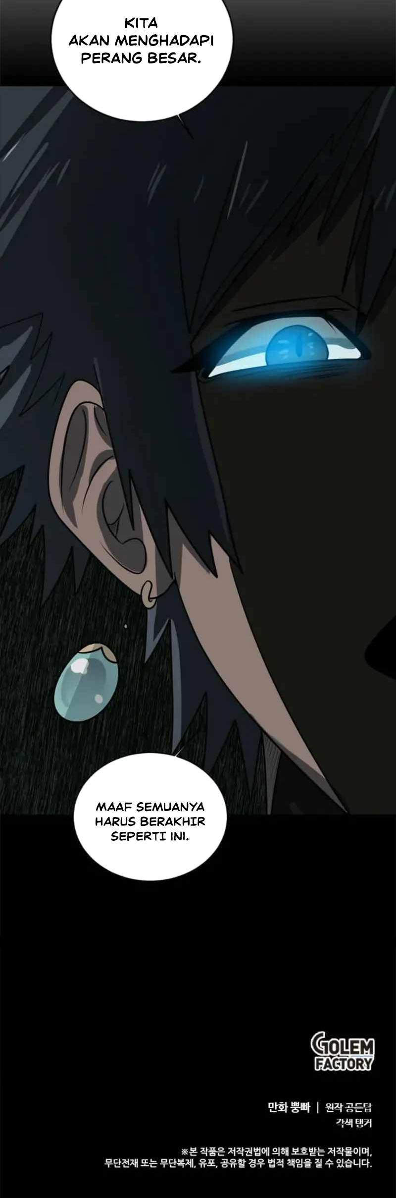 Estio Chapter 131 - halaman 43
