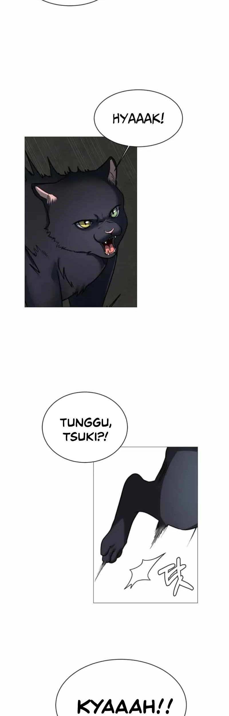Estio Chapter 131 - halaman 7