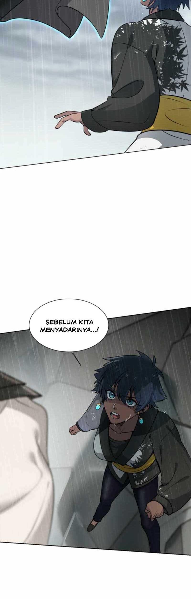 Estio Chapter 132 - halaman 13