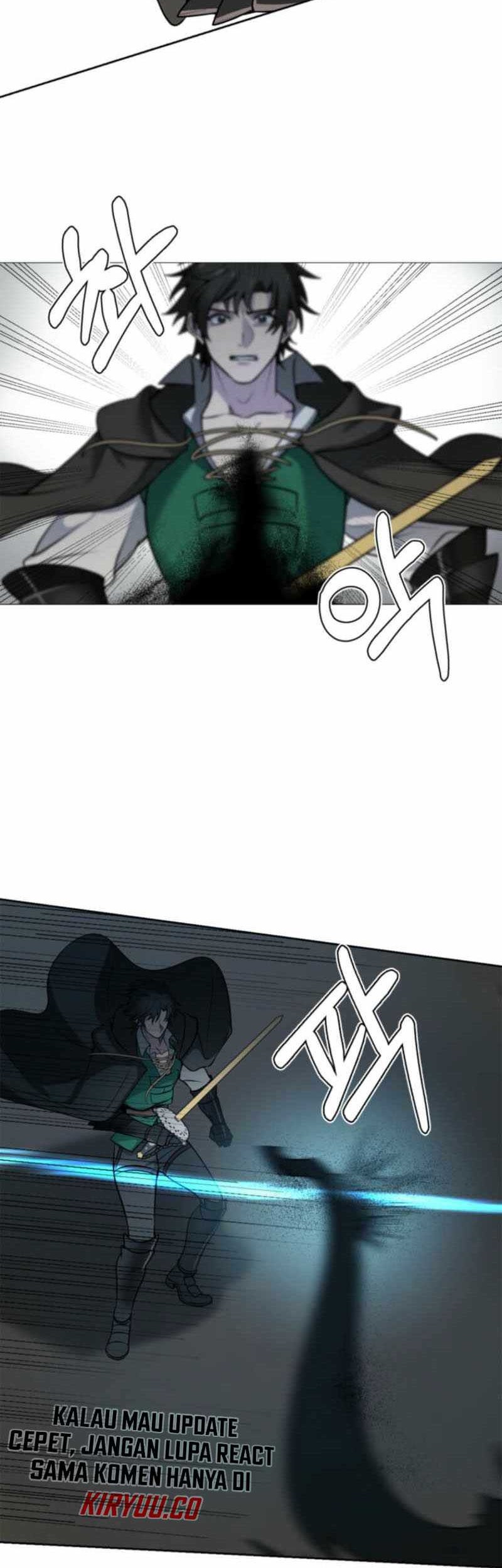 Estio Chapter 132 - halaman 17
