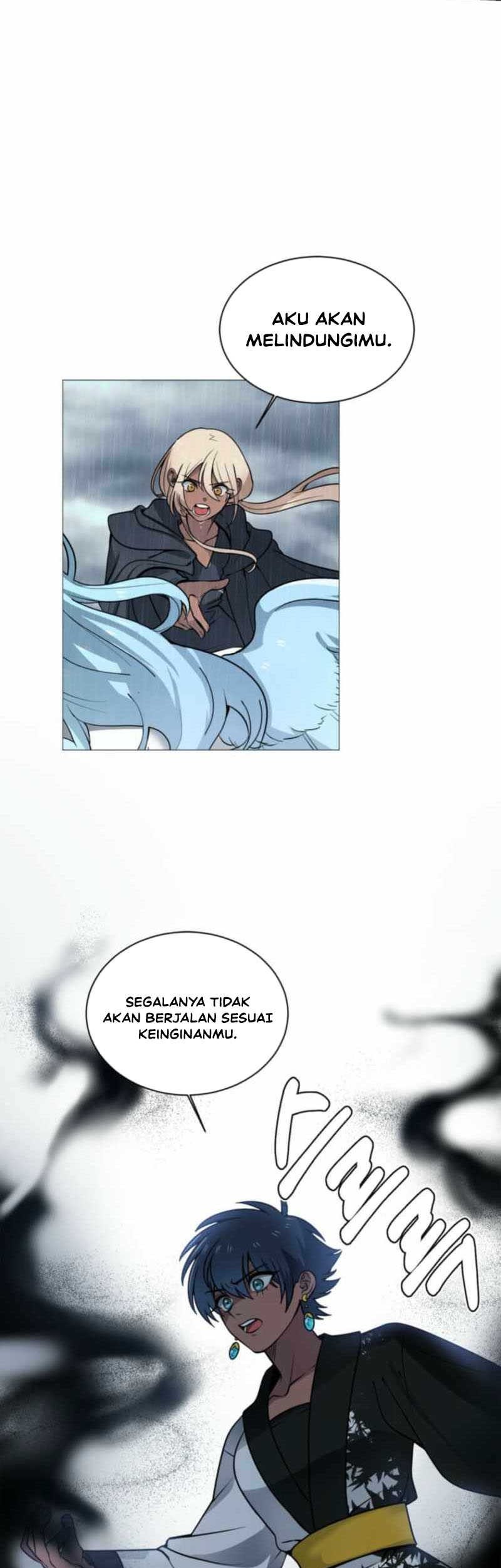 Estio Chapter 132 - halaman 18