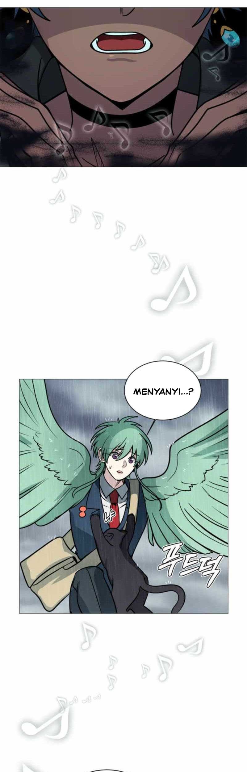 Estio Chapter 132 - halaman 20