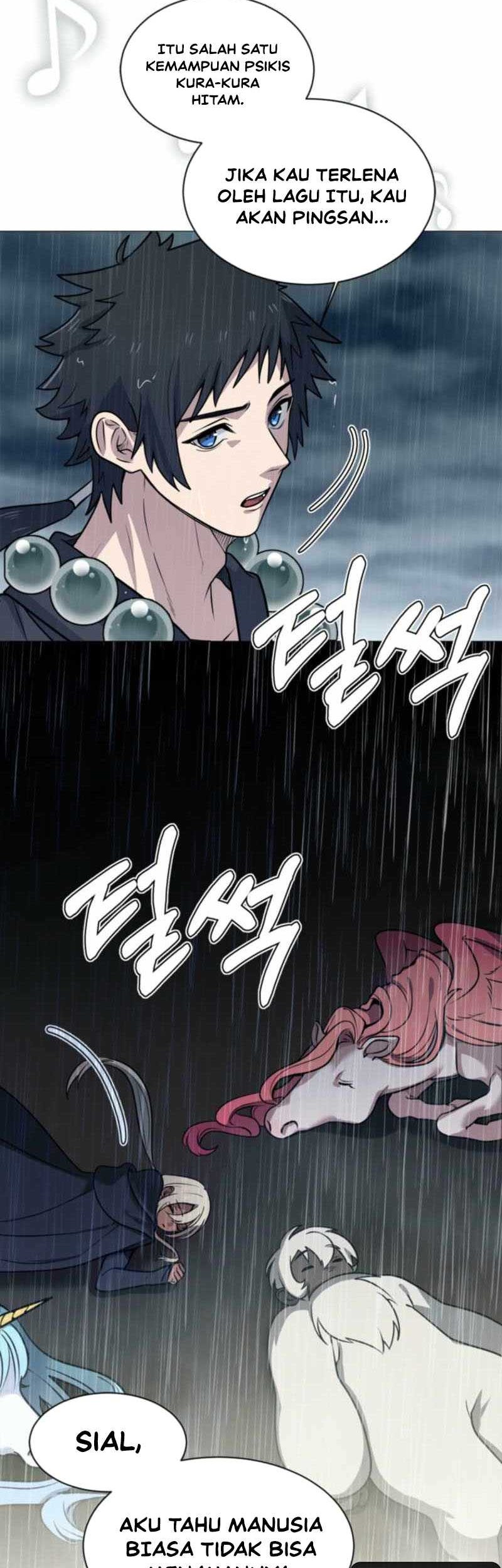 Estio Chapter 132 - halaman 21