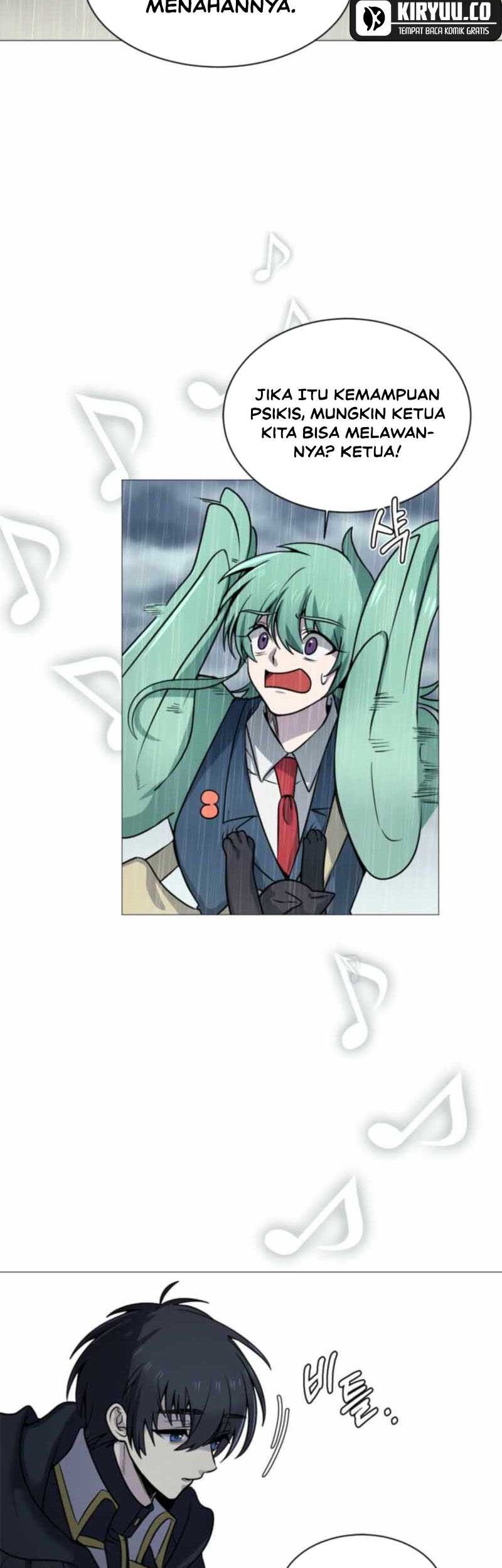 Estio Chapter 132 - halaman 22