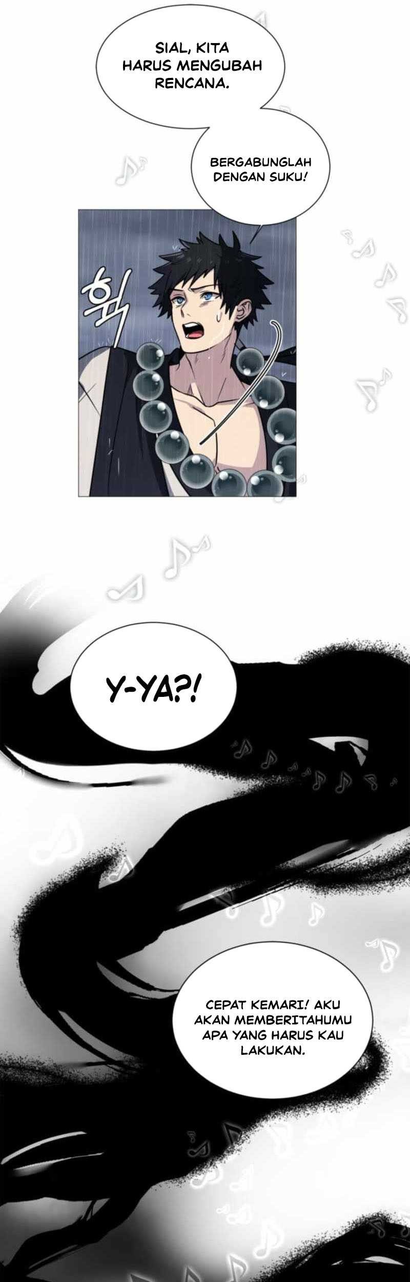 Estio Chapter 132 - halaman 24