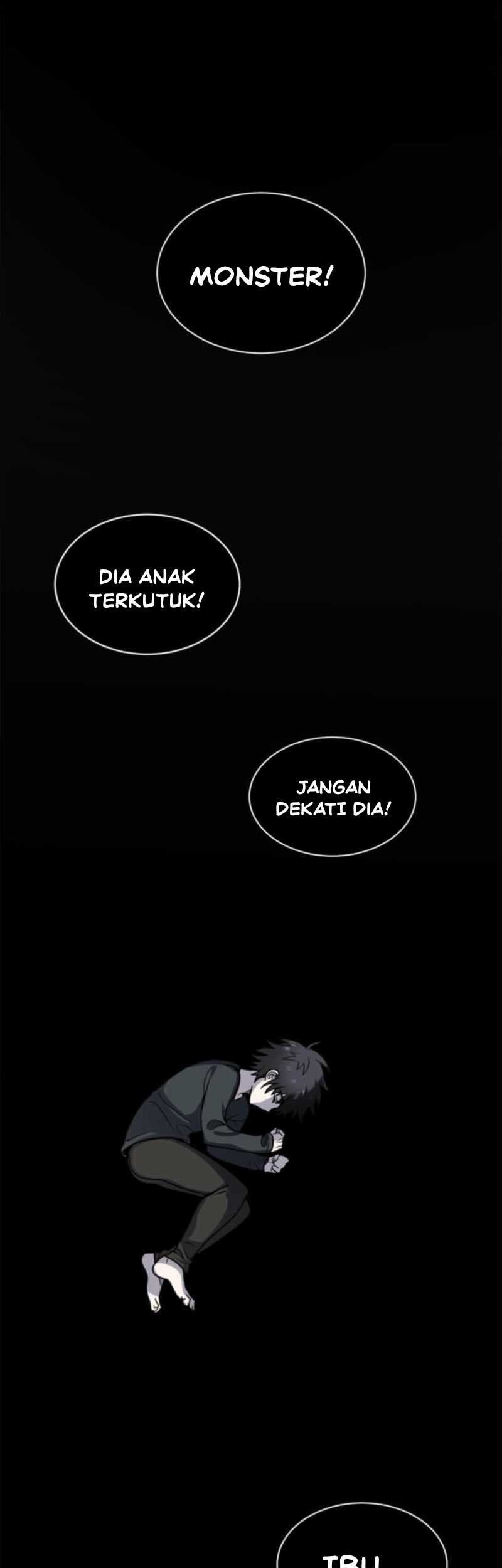 Estio Chapter 132 - halaman 26