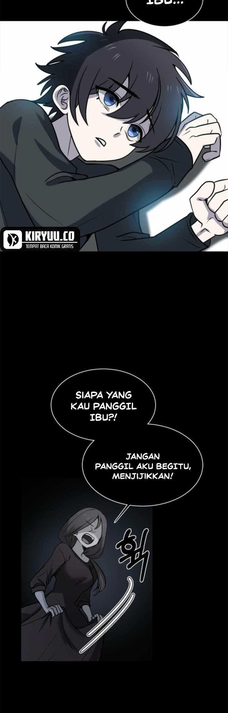 Estio Chapter 132 - halaman 27